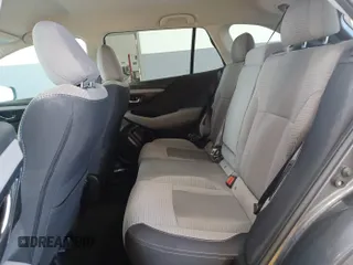 2022 Subaru Outback Premium z VIN 4S4BTADC8N3266135, wystawiony jako IAAI lot #42852893 z przebiegiem 78 479 mil mil oraz . Historia ofert i sprzedaży dostępna na DreamBid. Obrazek 18.