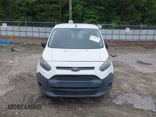 2018 Ford Transit Connect XL with VIN NM0LS7E73J1377128, listed as a IAAI auction lot 42494119 with 205,629 mi miles and . Bid and sale history available at DreamBid. Image 12.