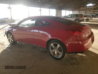 2007 Pontiac G6 GXP with VIN 1G2ZM177174212546, listed as a Copart auction lot 85521454 with 0 mi miles and Salvage Title. Bid and sale history available at carsss.com. Image 2.