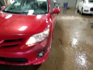 2013 Toyota Corolla L with VIN 2T1BU4EE0DC978096, listed as a Copart auction lot 51796475 with 149,237 mi miles and Salvage Title. Bid and sale history available at carsss.com. Image 13.