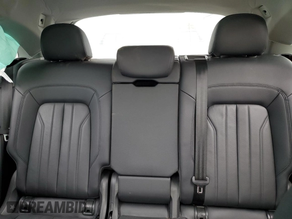 2018 Audi Q5 Premium with VIN WA1ANAFY5J2185011, listed as a Copart auction lot 78915114 with Not Provided miles and Salvage Title. Bid and sale history available at DreamBid. Image 10.