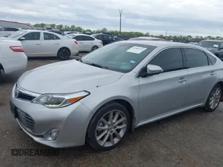 2013 Toyota Avalon XLE z VIN 4T1BK1EB2DU044501, wystawiony jako IAAI lot #41905442 z przebiegiem 97 169 mil mil oraz . Historia ofert i sprzedaży dostępna na DreamBid. Obrazek 2.
