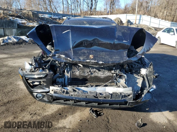 2016 Porsche Macan S с VIN WP1AB2A51GLB51859, выставлен на аукционе Copart как лот 47030825 с пробегом 98 375 миль миль и Списание • Salvage title. История ставок и продаж доступна на DreamBid. Изображение 5.