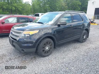 2014 Ford Explorer z VIN 1FM5K8B87EGA38126, wystawiony jako IAAI lot #42527147 z przebiegiem 172 240 mil mil oraz . Historia ofert i sprzedaży dostępna na DreamBid. Obrazek 17.