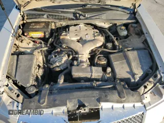 2007 Cadillac CTS with VIN 1G6DM57TX70114183, listed as a Copart auction lot 69693674 with 205,807 mi miles and Salvage Title. Bid and sale history available at carsss.com. Image 12.
