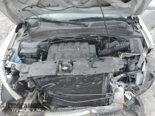 2008 Honda Pilot EX-L with VIN 5FNYF28728B002229, listed as a Copart auction lot 44395995 with Not Provided miles and Salvage Title. Bid and sale history available at DreamBid. Image 14.