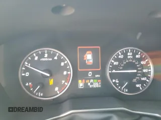 2020 Subaru Legacy Limited z VIN 4S3BWAN6XL3023878, wystawiony jako Copart lot #60931555 z przebiegiem 97 506 mil mil oraz Szkoda całkowita • Salvage title. Historia ofert i sprzedaży dostępna na DreamBid. Obrazek 9.