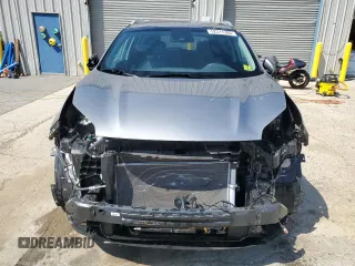 2020 Kia Sportage EX with VIN KNDPN3AC3L7779996, listed as a Copart auction lot 52311305 with 20,604 mi miles and Salvage title. Bid and sale history available at DreamBid. Image 5.