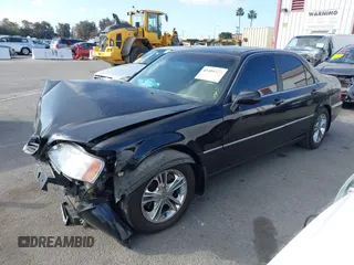 2001 Acura RL w/Navigation System z VIN JH4KA966X1C001287, wystawiony jako IAAI lot #41494316 z przebiegiem 205 724 mil mil oraz . Historia ofert i sprzedaży dostępna na DreamBid. Obrazek 17.