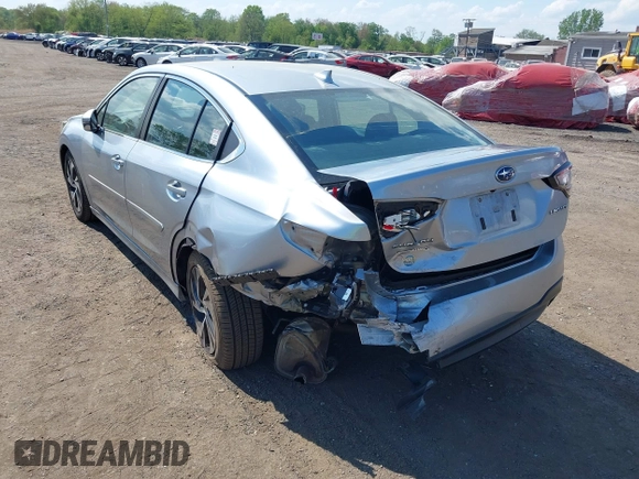 2021 Subaru Legacy Premium с VIN 4S3BWAD6XM3004573, выставлен на аукционе IAAI как лот 42178055 с пробегом 112 331 миль миль и . История ставок и продаж доступна на DreamBid. Изображение 6.