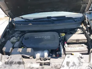 2016 Jeep Cherokee Limited with VIN 1C4PJLDB9GW320207, listed as a IAAI auction lot 42350707 with 90,936 mi miles and . Bid and sale history available at DreamBid. Image 10.