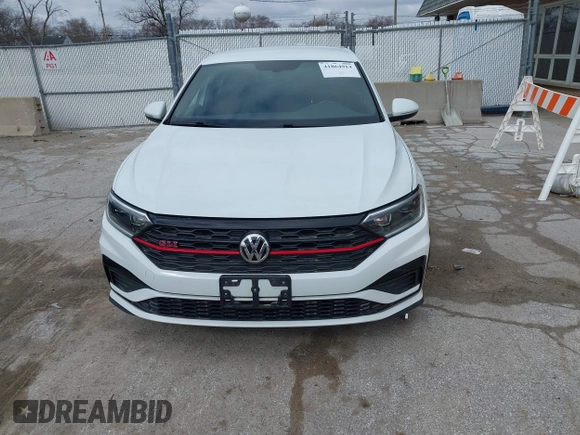 2019 Volkswagen Jetta GLI S with VIN 3VW6T7BU9KM243846, listed as a IAAI auction lot 41864914 with 81,088 mi miles and . Bid and sale history available at DreamBid. Image 12.