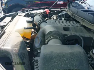 2023 Ford F-150 XL z VIN 1FTFW1E80PFC34787, wystawiony jako IAAI lot #42395398 z przebiegiem 33 051 mil mil oraz . Historia ofert i sprzedaży dostępna na DreamBid. Obrazek 19.