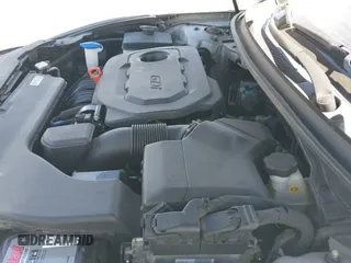 2016 Hyundai Sonata Limited с VIN 5NPE34AF4GH414063, выставлен на аукционе IAAI как лот 43075925 с пробегом 163 551 миль миль и . История ставок и продаж доступна на DreamBid. Изображение 19.