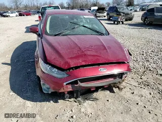 2019 Ford Fusion Hybrid SE with VIN 3FA6P0LU1KR210538, listed as a Copart auction lot 47863745 with 104,003 mi miles and Salvage Title. Bid and sale history available at carsss.com. Image 11.