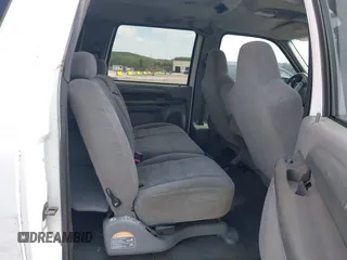 2002 Ford Excursion Special Serv с VIN 1FMNU40L12EA14485, выставлен на аукционе IAAI как лот 42101320 с пробегом 170 043 миль миль и . История ставок и продаж доступна на DreamBid. Изображение 8.