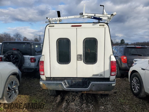 2015 Ram 2500 Tradesman with VIN 3C6TR5CT7FG691285, listed as a Copart auction lot 79891674 with 174,637 mi miles and Clean Title. Bid and sale history available at carsss.com. Image 6.
