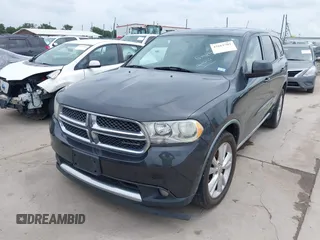 2011 Dodge Durango Express z VIN 1D4RE2GG9BC707433, wystawiony jako IAAI lot #42661703 z przebiegiem 172 128 mil mil oraz . Historia ofert i sprzedaży dostępna na DreamBid. Obrazek 17.