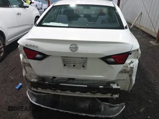 2020 Nissan Altima S with VIN 1N4BL4BV3LC262524, listed as a IAAI auction lot 42008369 with 51,441 mi miles and . Bid and sale history available at DreamBid. Image 16.