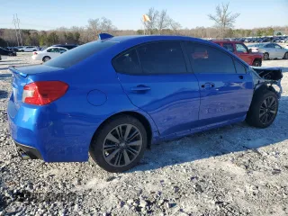 2020 Subaru WRX with VIN JF1VA1A64L9819935, listed as a Copart auction lot 44374085 with 40,525 mi miles and Non Repairable. Bid and sale history available at carsss.com. Image 3.