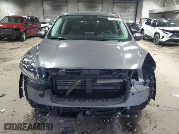 2021 Ford Escape Titanium Hybrid z VIN 1FMCU9DZ8MUA56194, wystawiony jako Copart lot #51427475 z przebiegiem 40 471 mil mil oraz Szkoda całkowita • Salvage title. Historia ofert i sprzedaży dostępna na DreamBid. Obrazek 5.
