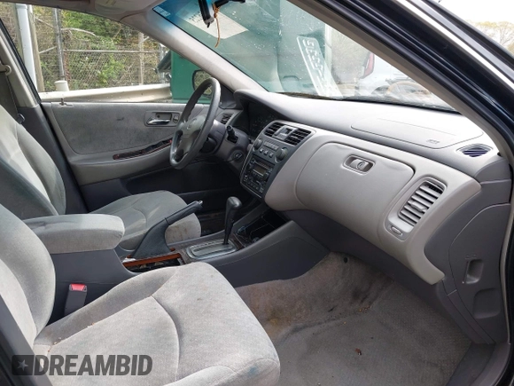 2002 Honda Accord SE с VIN 1HGCG56762A011464, выставлен на аукционе IAAI как лот 41956225 с пробегом 209 307 миль миль и . История ставок и продаж доступна на DreamBid. Изображение 5.