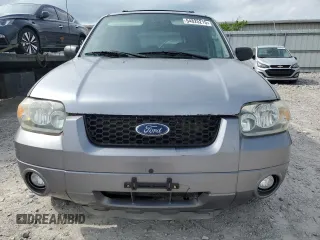 2007 Ford Escape Limited z VIN 1FMCU94127KB44362, wystawiony jako Copart lot #54825215 z przebiegiem 161 052 mil mil oraz Czysty tytuł • Clean title. Historia ofert i sprzedaży dostępna na DreamBid. Obrazek 5.