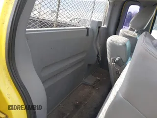 2005 Ford F-150 XL с VIN 1FTPF125X5NB41115, выставлен на аукционе IAAI как лот 41709123 с пробегом 196 751 миль миль и . История ставок и продаж доступна на DreamBid. Изображение 8.