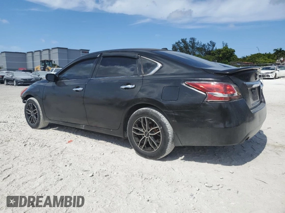 2015 Nissan Altima SL z VIN 1N4AL3AP2FC262107, wystawiony jako Copart lot #55748845 z przebiegiem 102 372 mil mil oraz Czysty tytuł • Clean title. Historia ofert i sprzedaży dostępna na DreamBid. Obrazek 2.
