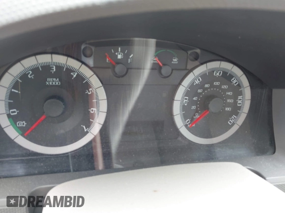 2009 Ford Escape Hybrid with VIN 1FMCU59369KB61445, listed as a IAAI auction lot 42377759 with Not provided miles and . Bid and sale history available at DreamBid. Image 7.