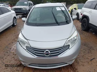 2016 Nissan Note S with VIN 3N1CE2CP3GL383371, listed as a IAAI auction lot 42237836 with 77,263 mi miles and . Bid and sale history available at DreamBid. Image 12.
