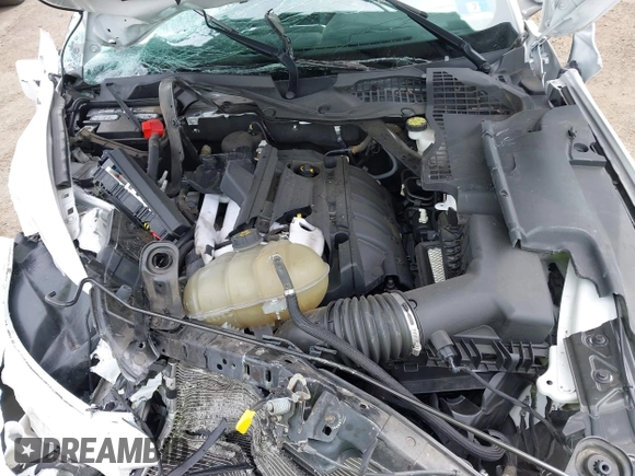 2017 Ford Mustang EcoBoost Premium with VIN 1FATP8UH9H5328013, listed as a IAAI auction lot 42352923 with 31,022 mi miles and . Bid and sale history available at DreamBid. Image 10.