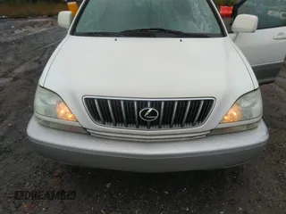 2001 Lexus RX 300 z VIN JTJHF10U110188231, wystawiony jako IAAI lot #42359458 z przebiegiem 236 462 mil mil oraz . Historia ofert i sprzedaży dostępna na DreamBid. Obrazek 6.