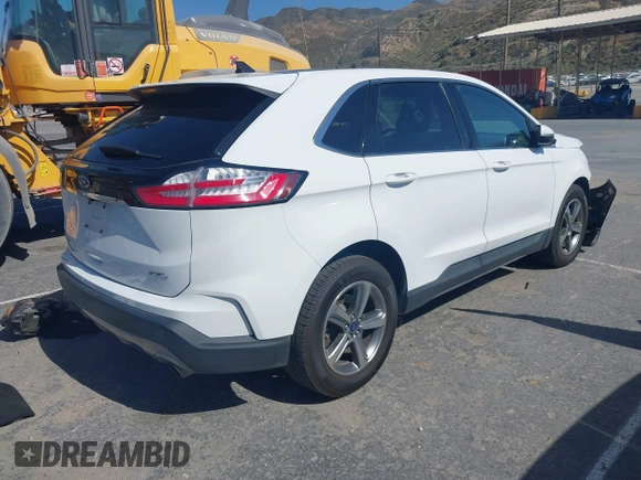 2020 Ford Edge SEL с VIN 2FMPK3J92LBB50181, выставлен на аукционе IAAI как лот 42315954 с пробегом Не указан миль и . История ставок и продаж доступна на DreamBid. Изображение 4.