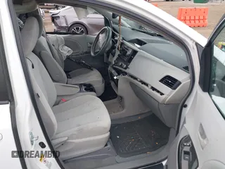 2012 Toyota Sienna LE AAS с VIN 5TDKK3DC7CS224490, выставлен на аукционе IAAI как лот 42030426 с пробегом 222 068 миль миль и . История ставок и продаж доступна на DreamBid. Изображение 5.