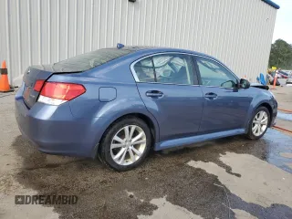 2013 Subaru Legacy Limited z VIN 4S3BMCK60D3034489, wystawiony jako Copart lot #54856515 z przebiegiem 123 750 mil mil oraz Szkody całkowita. Historia ofert i sprzedaży dostępna na DreamBid. Obrazek 3.
