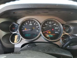 2009 Chevrolet Silverado 1500 LT with VIN 1GCEK29009Z267386, listed as a Copart auction lot 45226915 with 124,588 mi miles and Salvage Title. Bid and sale history available at carsss.com. Image 9.