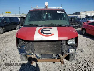 2003 GMC Savana Cargo Van with VIN 1GTGG25V831112375, listed as a Copart auction lot 73788324 with 176,616 mi miles and Salvage Title. Bid and sale history available at carsss.com. Image 5.