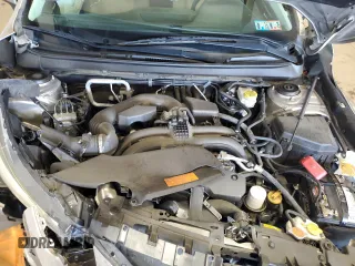 2019 Subaru Outback Limited with VIN 4S4BSANC2K3201651, listed as a Copart auction lot 63576275 with Not provided miles and Salvage title. Bid and sale history available at DreamBid. Image 12.