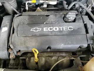 2018 Chevrolet Sonic LS с VIN 1G1JA5SH3J4118760, выставлен на аукционе Copart как лот 44762435 с пробегом 102 570 миль миль и Списание • Salvage title. История ставок и продаж доступна на DreamBid. Изображение 15.
