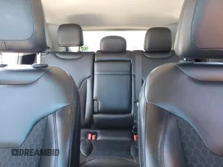 2018 Jeep Compass Altitude с VIN 3C4NJCBB0JT327442, выставлен на аукционе Copart как лот 54064815 с пробегом 103 773 миль миль и Списание • Salvage title. История ставок и продаж доступна на DreamBid. Изображение 10.