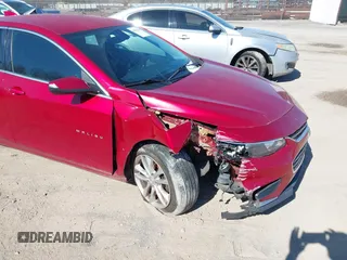 2016 Chevrolet Malibu LT with VIN 1G1ZE5ST2GF279481, listed as a IAAI auction lot 41823038 with 97,753 mi miles and . Bid and sale history available at DreamBid. Image 6.