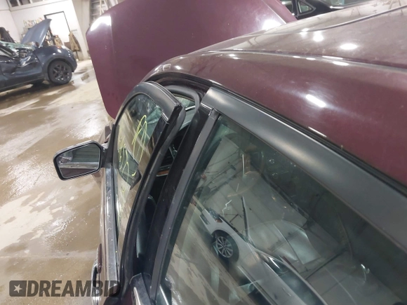 2012 Lincoln MKZ with VIN 3LNHL2JC3CR823939, listed as a IAAI auction lot 41816572 with 156,507 mi miles. Bid and sale history available at carsss.com. Image 6.