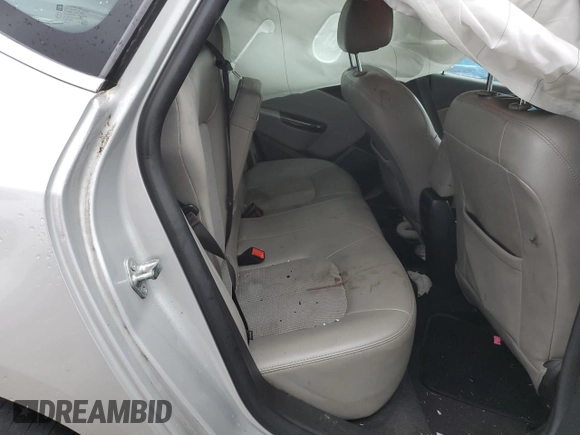 2015 Buick Verano with VIN 1G4PP5SK8F4166110, listed as a Copart auction lot 84860424 with 233,742 mi miles and Salvage title. Bid and sale history available at DreamBid. Image 10.