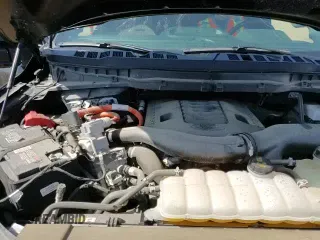 2023 Ford F-150 XL с VIN 1FTFW1EDXPFC85467, выставлен на аукционе Copart как лот 54200695 с пробегом 22 671 миль миль и Чистый • Clean title. История ставок и продаж доступна на DreamBid. Изображение 13.