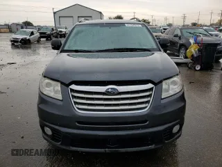 2008 Subaru Tribeca Limited с VIN 4S4WX97D884414937, выставлен на аукционе Copart как лот 72752974 с пробегом 186 540 миль миль и Списание • Salvage title. История ставок и продаж доступна на DreamBid. Изображение 5.