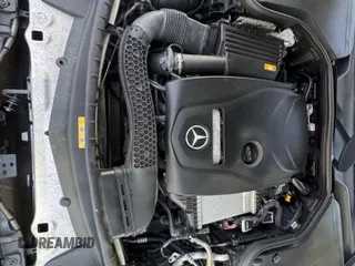 2018 Mercedes-Benz E with VIN WDDZF4KB1JA363906, listed as a Copart auction lot 55195515 with 141,675 mi miles and Clean Title. Bid and sale history available at carsss.com. Image 7.