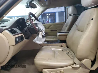 2012 Cadillac Escalade Luxury z VIN 1GYS4BEF3CR238652, wystawiony jako Copart lot #51501465 z przebiegiem 161 860 mil mil oraz Szkoda całkowita • Salvage title. Historia ofert i sprzedaży dostępna na DreamBid. Obrazek 7.