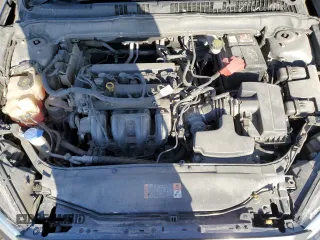 2016 Ford Fusion SE with VIN 1FA6P0H77G5129086, listed as a Copart auction lot 51912785 with 268,311 mi miles and Salvage Title. Bid and sale history available at carsss.com. Image 11.