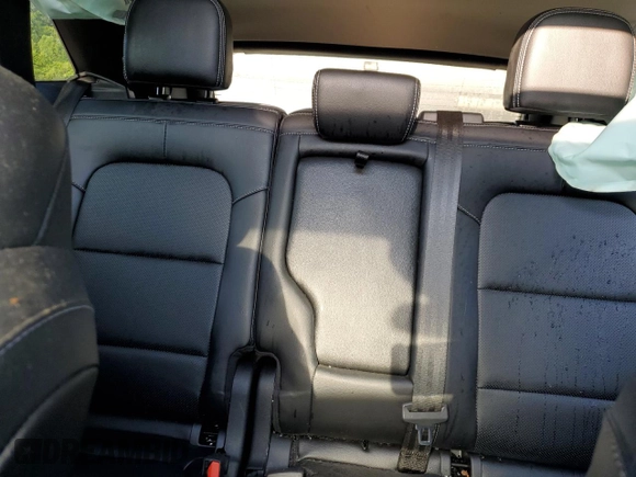 2020 Ford Escape SEL z VIN 1FMCU9H66LUB77837, wystawiony jako Copart lot #61540675 z przebiegiem 50 645 mil mil oraz Szkoda całkowita • Salvage title. Historia ofert i sprzedaży dostępna na DreamBid. Obrazek 10.